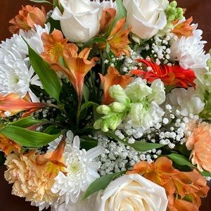 Meet your Posher, Michelle